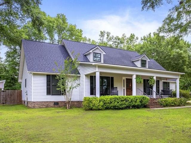 House for sale in Eufaula, Alabama