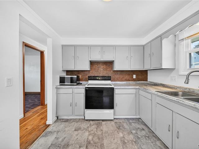 House for sale in New York