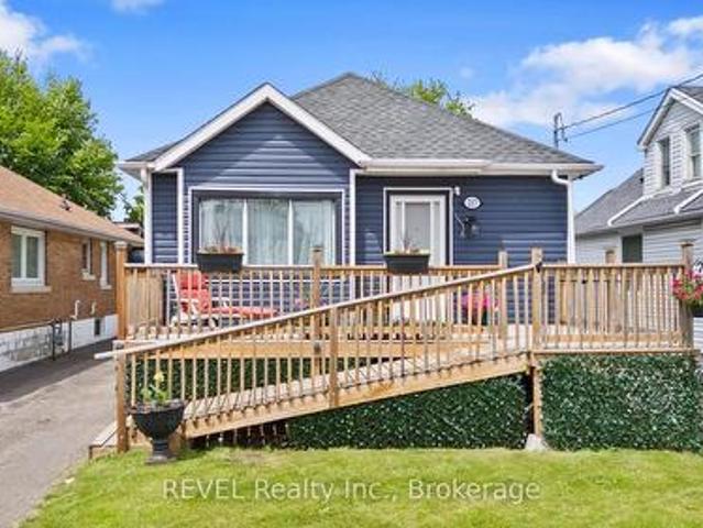House for sale in Niagara, Ontario