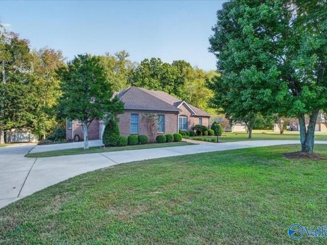 House for sale in Huntsville, Madison County