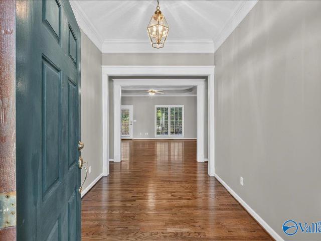 House for sale in Huntsville, Madison County