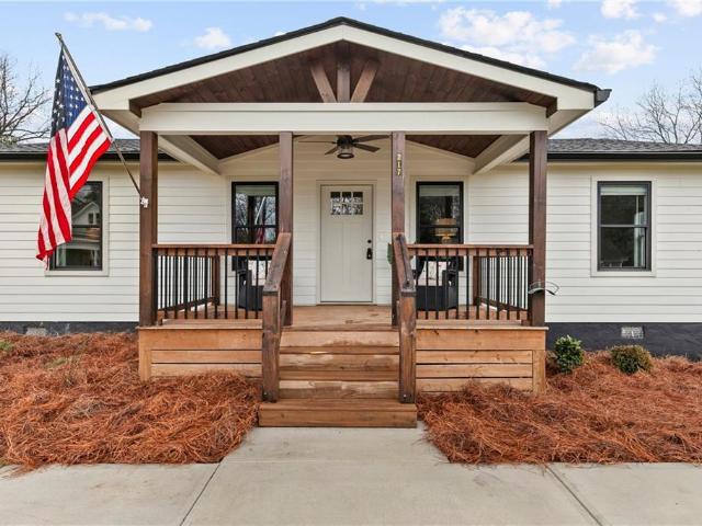 Property for sale in Gordon, Georgia