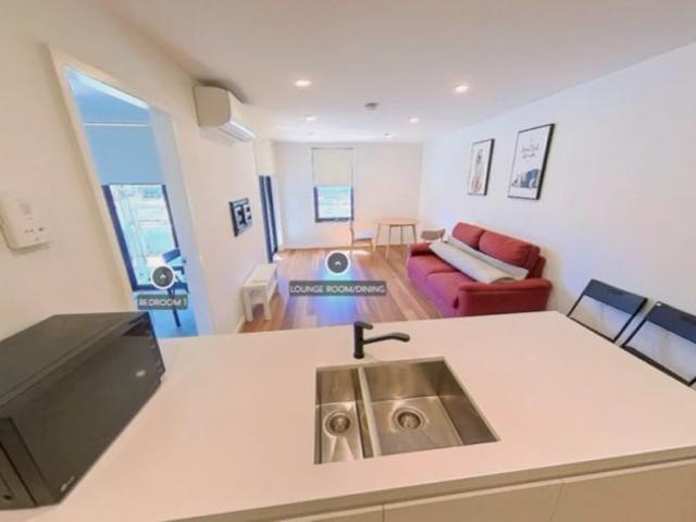 Apartment for rent in Turner, Australian Capital Territory