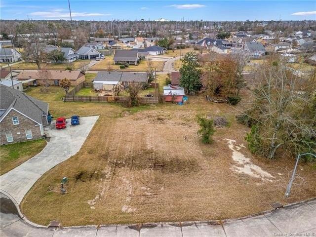 Land for sale in Sulphur Land for sale in Sulphur