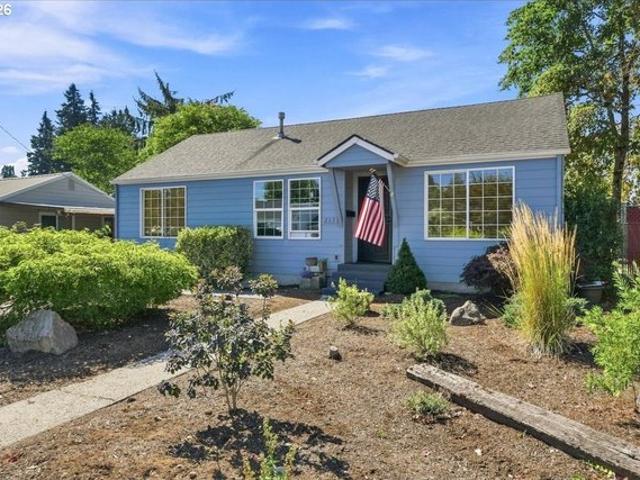 House for sale in Vancouver, Washington