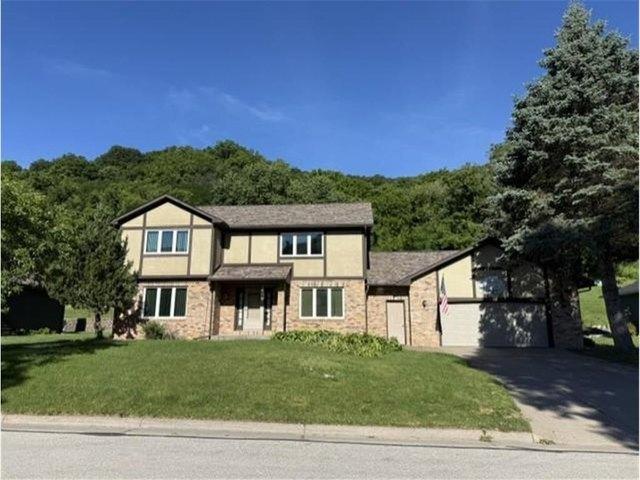 House for sale in Winona, Minnesota