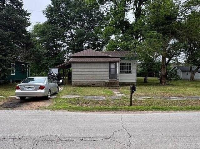 House for sale in Ark