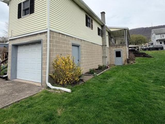 House for sale in Summerdale, Pennsylvania