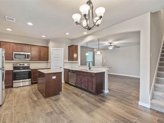 House for sale in Conroe, Texas