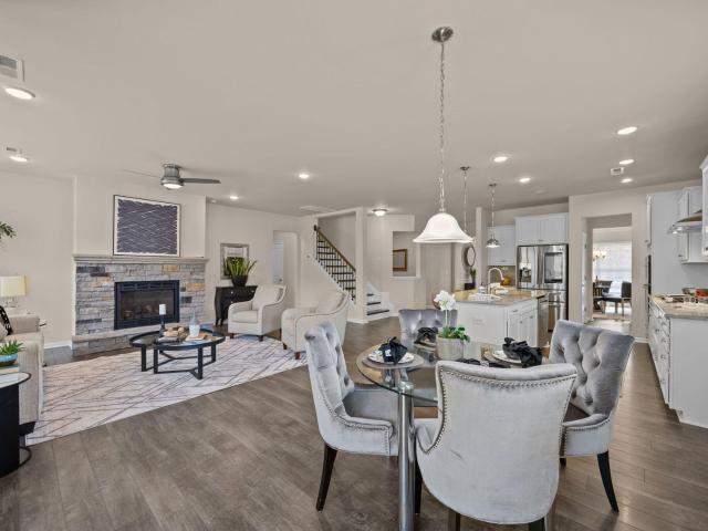 House for sale in Wake, North Carolina