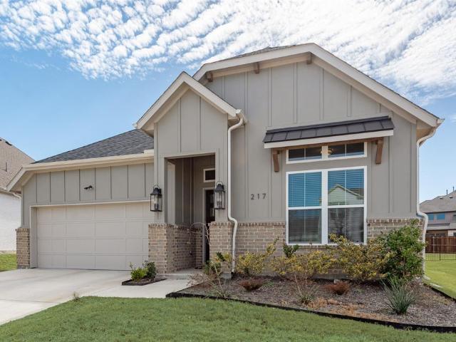 House for sale in Parker, Texas
