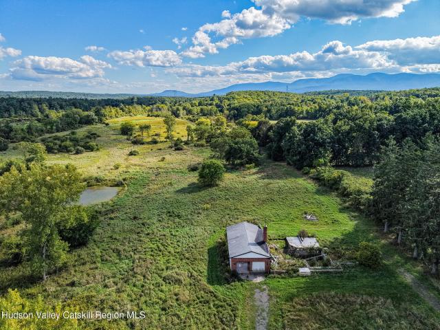 Land for sale in Norton Hill, Town of Greenville