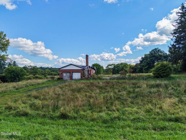 Land for sale in Norton Hill, Town of Greenville