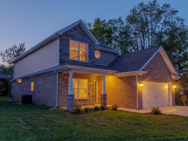 House for sale in Frankfort, Franklin County