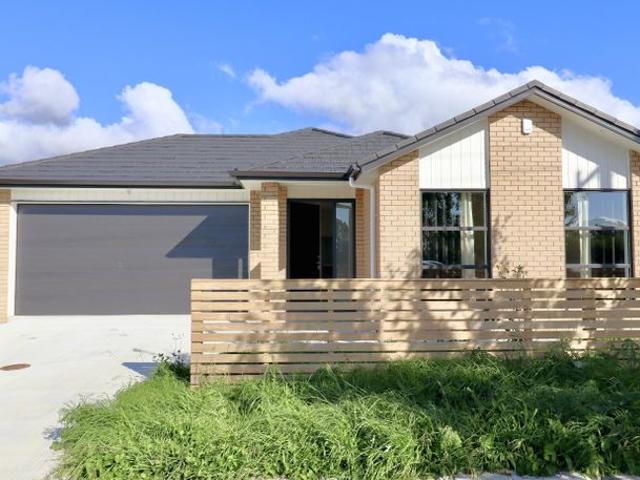 Apartment for rent in Papakura