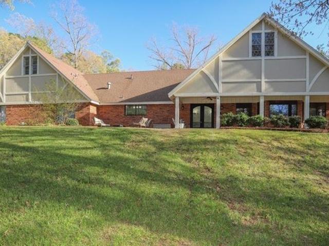 House for sale in Ruston, Louisiana
