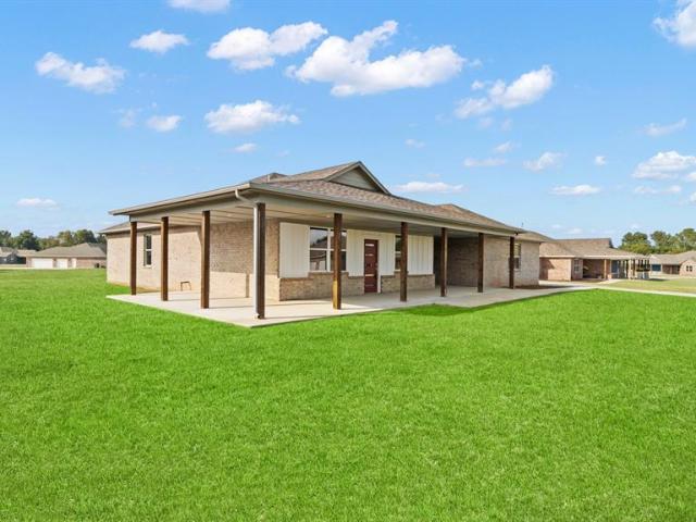 House for sale in Jones, Oklahoma