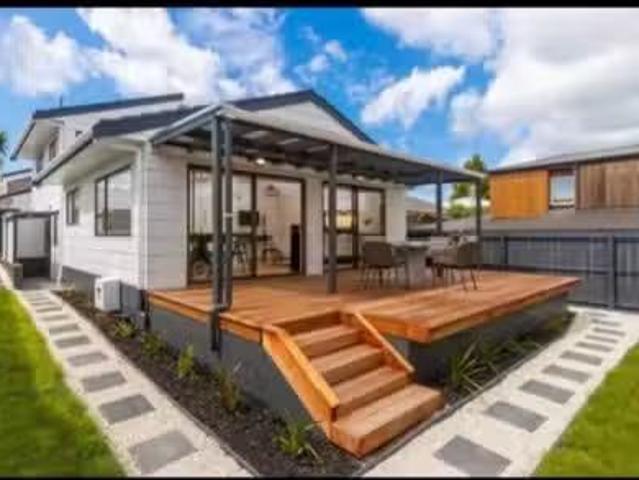 House for rent in Owhata