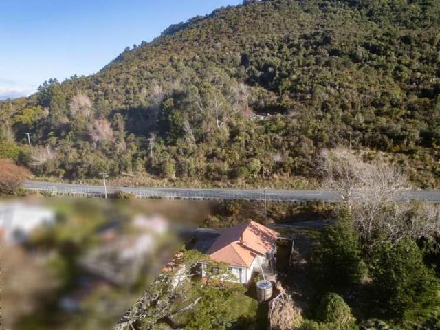 House for sale in Cobden, West Coast