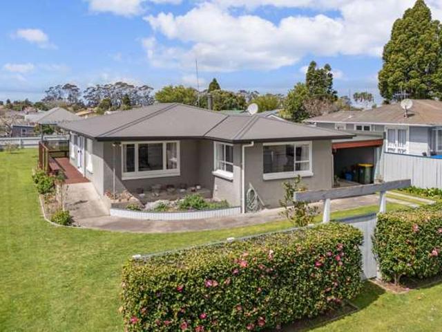 House for sale in Katikati, Western Bay of Plenty District