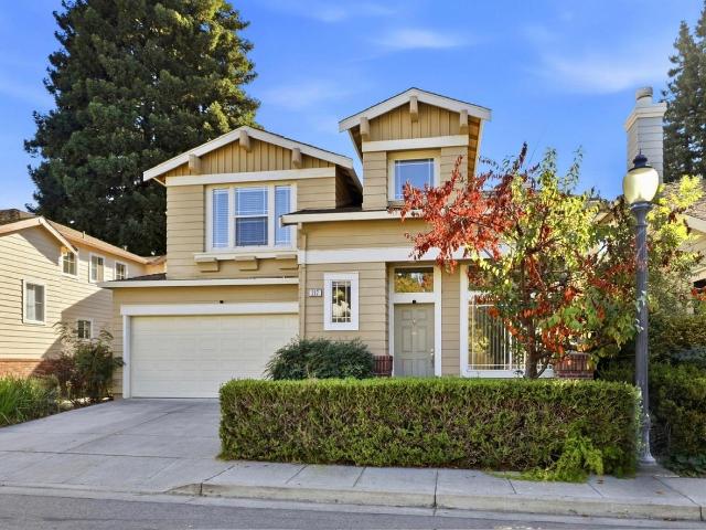 House for sale in Mountain View, Santa Clara County