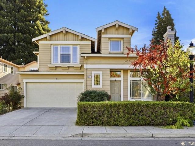 House for sale in Mountain View, Santa Clara County