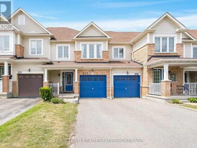 House for sale in Bradford West Gwillimbury, Ontario
