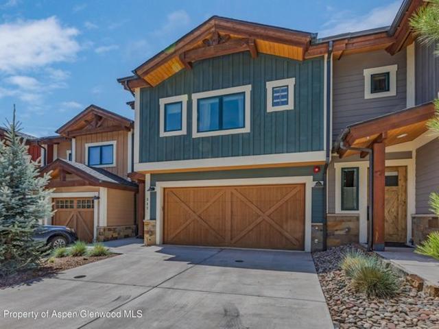 Townhouse for sale in Eagle, Colorado
