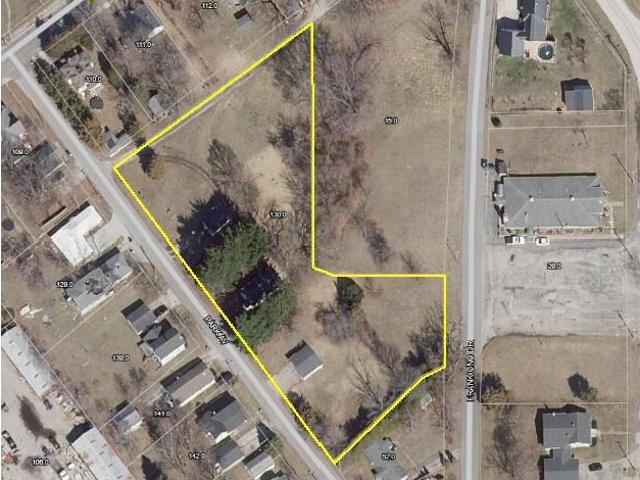 House for sale in North Judson, Indiana
