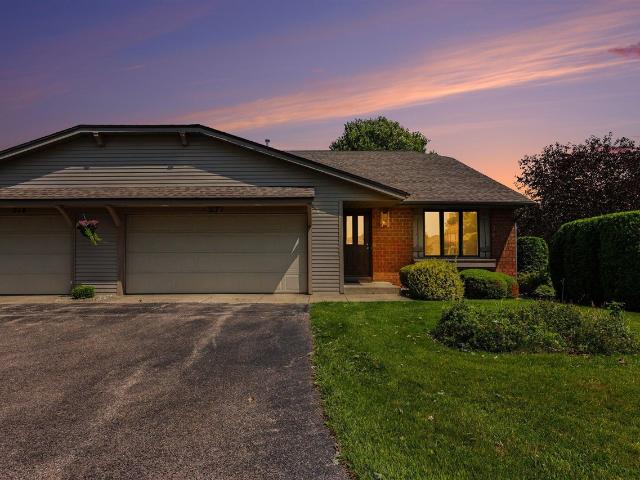 Condo for sale in Zeeland, Michigan