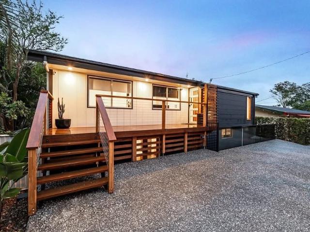 House for rent in Toombul, Queensland