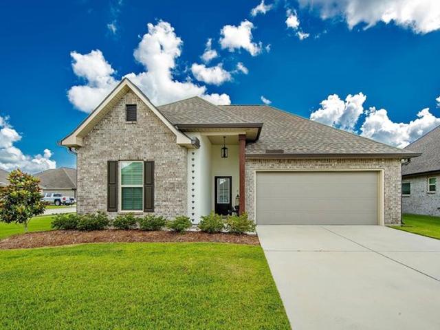 House for sale in Thibodaux, Louisiana