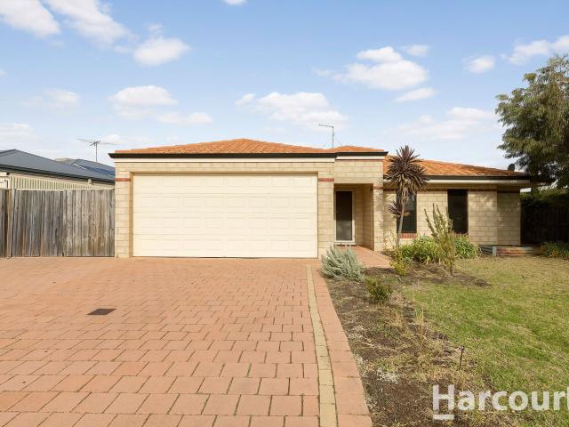 Apartment for rent in Parklands, Western Australia