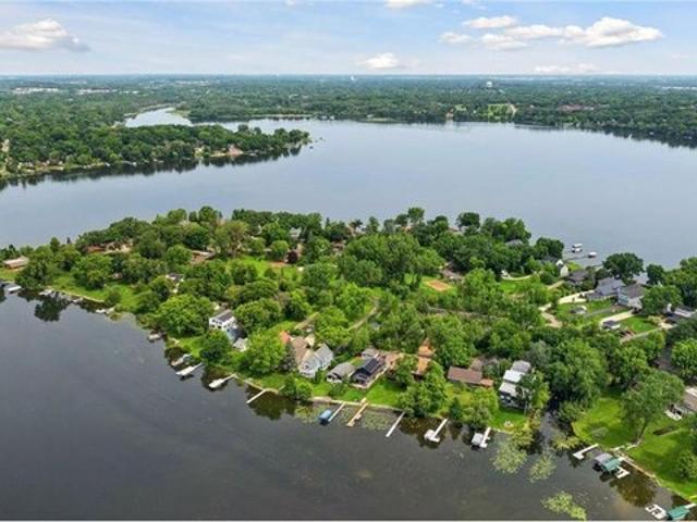 House for sale in Hennepin, Minnesota