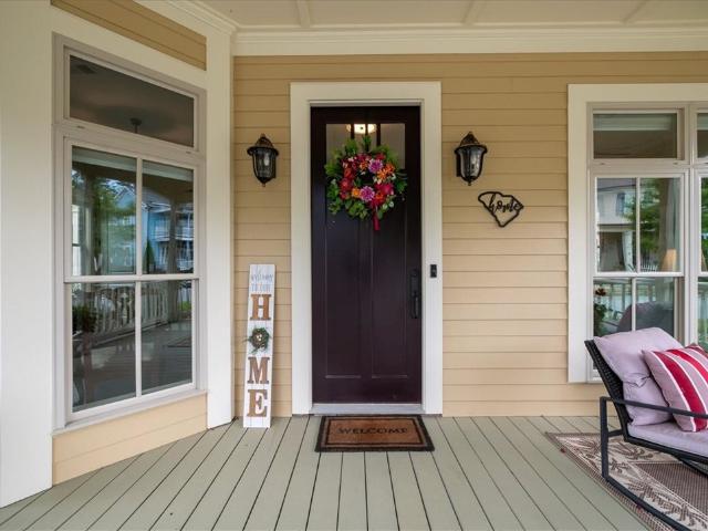 House for sale in Clemson, South Carolina