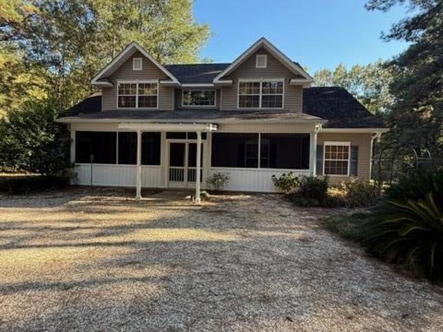 House for sale in Picayune, Mississippi