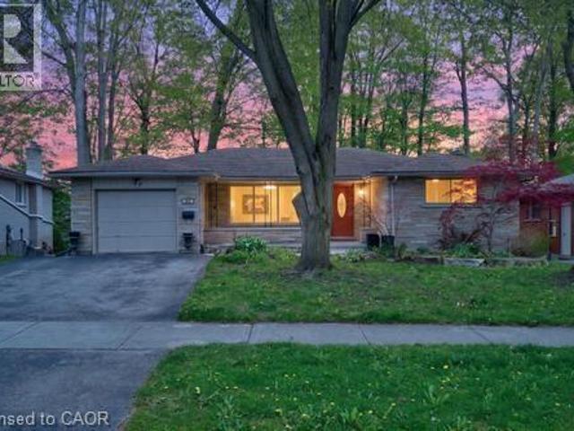 House for sale in Waterloo, Ontario