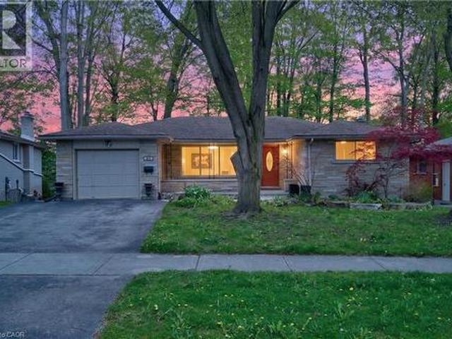 House for sale in Waterloo, Ontario