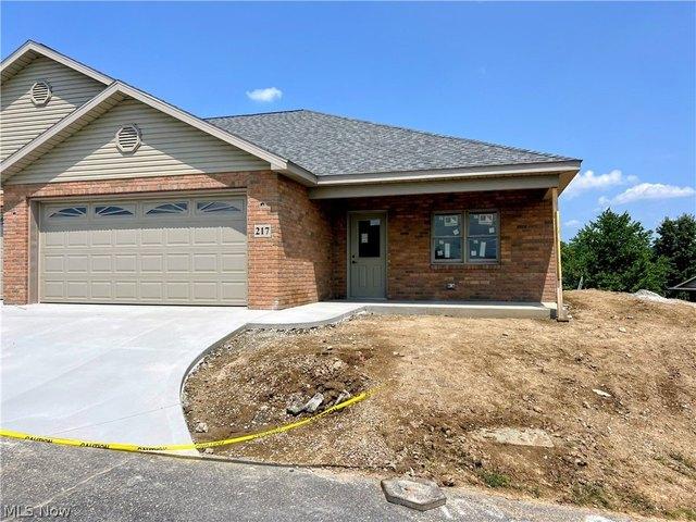 Condo for sale in Dover, Ohio
