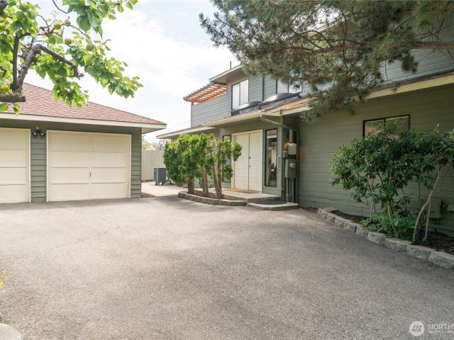 House for sale in Chelan
