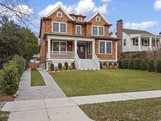 House for sale in Monmouth, New Jersey