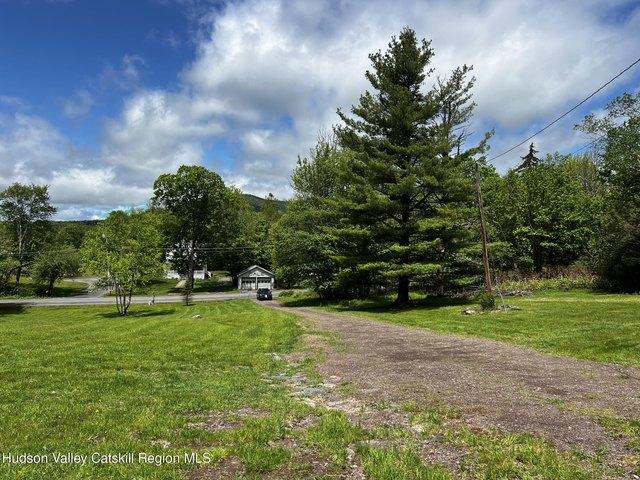 Land for sale in East Jewett, New York