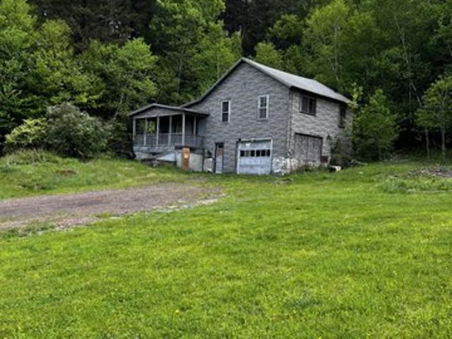 House for sale in East Jewett, New York