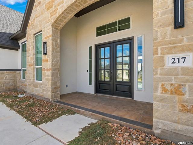 House for sale in Castroville, Medina County