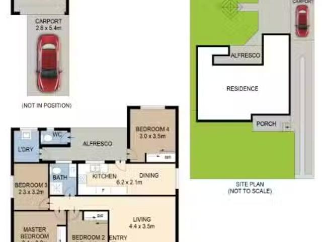 House for rent in Sydney, New South Wales