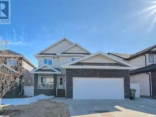 House for sale in Regina, Saskatchewan