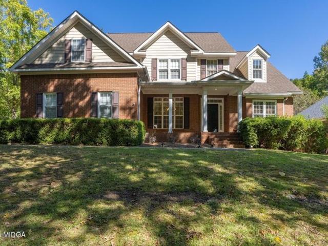 House for sale in Macon, Bibb County