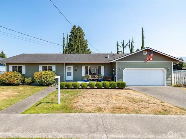 House for sale in Washington