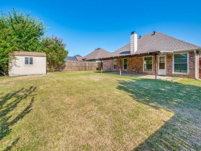 House for sale in Aubrey, Denton County