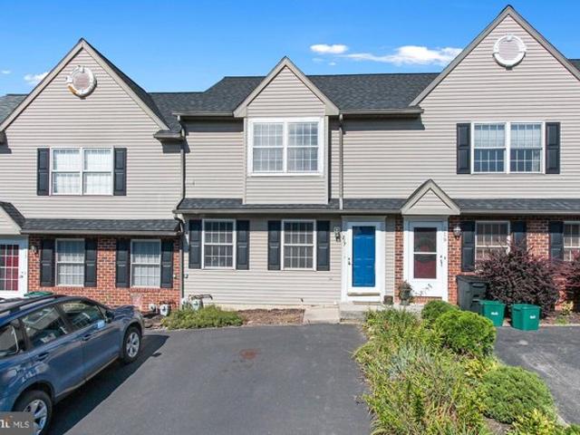Townhouse for sale in Marietta, Pennsylvania